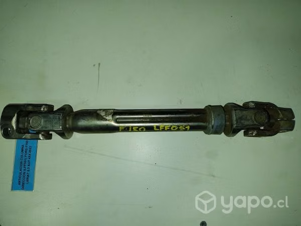 Articulacion Columna Dir (LFF051) F150 Lariat 5.0