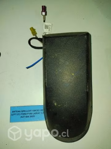 Antena GPS (LFF137) Ford F150 Lariat 5.0 2023