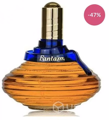 Tester Fantasme de Ted Lapidus Edt 100 ml Mujer