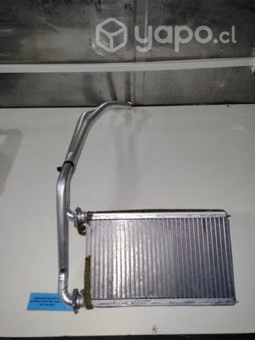 Radiador Calefaccion (LFF016) Ford F150 Lariat 5.0