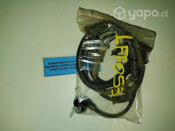 Sensor ABS Delantero Izq (LFF053) F150 5.0 Lariat