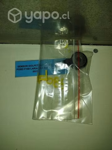 Sensor Golpeteo (LFF086) Ford F150 Lariat 5.0 AUT