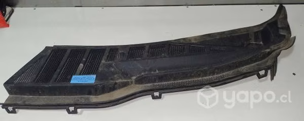 Rejilla Cubre Torpedo Izq (LFF170) F150 5.0 Lariat