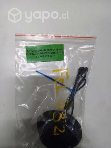 Antena GPS (FEL032) Ford Expedition LTD 3.5 Aut
