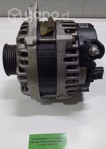 Alternador FL1T-10300-AB (FEL152) Expedition 3.5