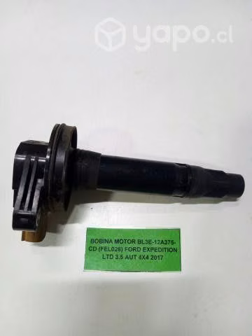 Bobina Motor (FEL026) Ford Expedition LTD 3.5