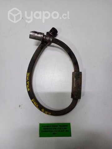 Flexible Freno Tras Der (FEL172) Ford Expedition