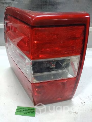 Farol Tras Izq det Mica (FEL103) Ford Expedition
