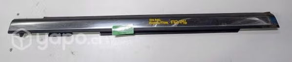Moldura Lame Vidr Pta del der (FEL246) Expedition