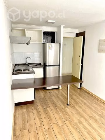 Arriendo Depto 1D/1B Rebajado!! 200000