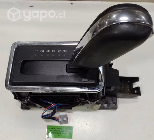 Palanca cambio ( FEL258) Ford Expedition LTD
