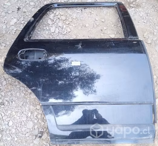 Puerta Trasera Der (FEL021) Ford Expedition LTD