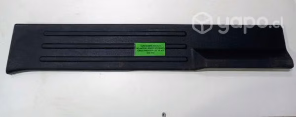 Tapiz CubreZocalo Del der (FEL241) Ford Expedition