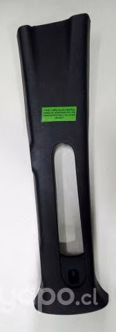 Tapiz CubrePilar Centr Der Sup Ford Expedition LTD