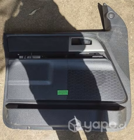 Tapiz Puerta Del Izq (FEL266) Ford Expedition LTD