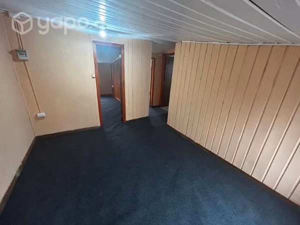 Arriendo departamento