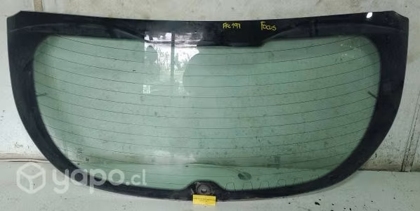 Vidrio Luneta (FFC197) Ford Focus 2.0 AUT 2017