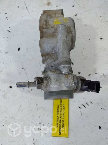Valvula Presion Combustible (FFC074) Ford Focus