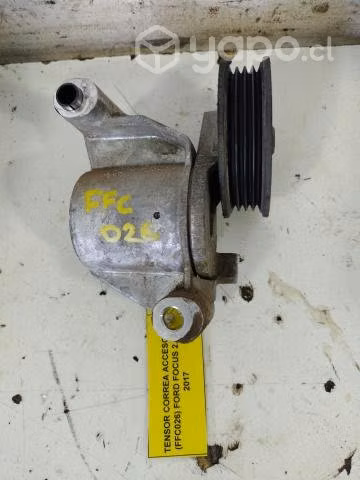 Tensor Correa Accesorios (FFC026) Ford Focus 2.0