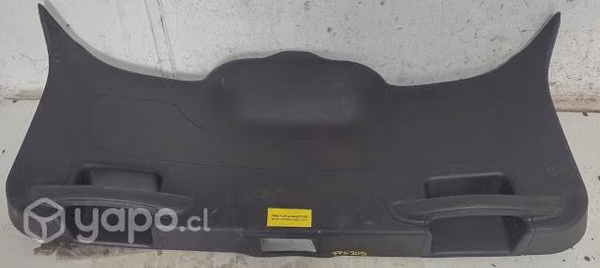 Tapiz Portalon (FFC205) Ford Focus 2.0 AUT 2017