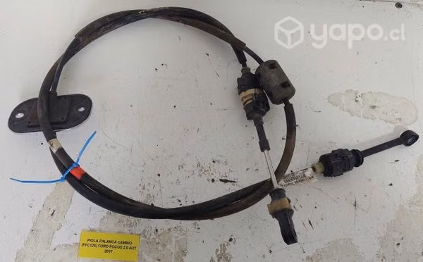Piola Palanca Cambio (FFC125) Ford Focus 2.0 AUT