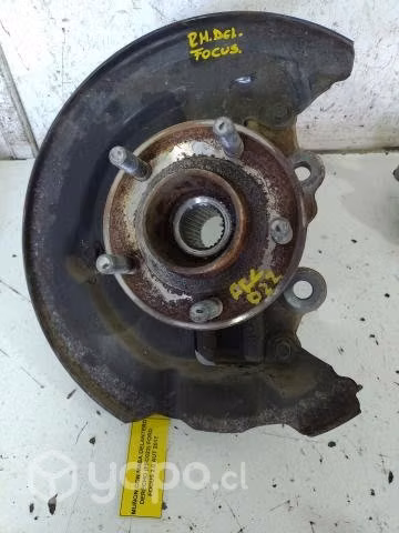 Munon Con Masa Delantero Der (FFC022) Ford Focus