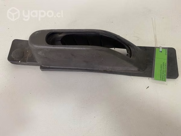 Consola palanca freno mano Hyundai Porter CRDI 2.5