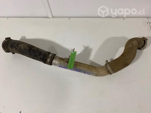 Manguera tubo intercooler (040) Hyundai Porter CRD