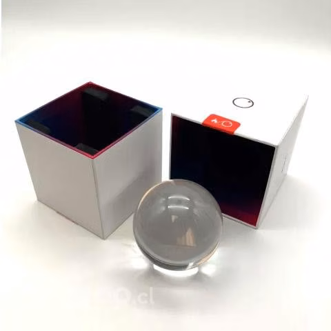Lensball