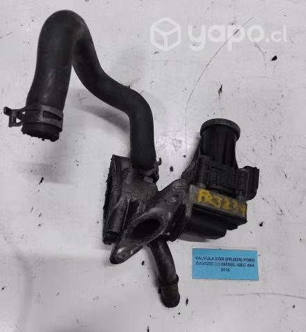 Válvula EGR (FRJ239) Ford Ranger 3.2 Diésel Mec