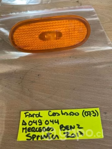 Farol costado A049044 (073) Mercedes Benz Sprinter