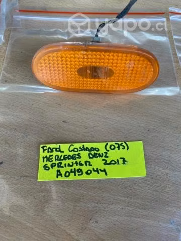 Farol costado A049044 (075) Mercedes Benz Sprinter