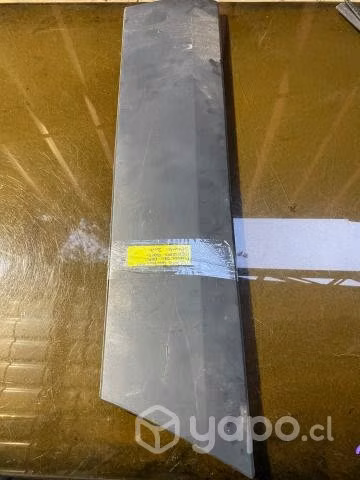 Moldura central exterior pta del der Benz Sprinter