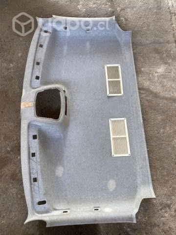 Tapiz techo Merecedes Benz Sprinter w906 2017