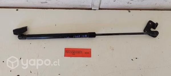 Amortiguador Izquierdo Portalon (MGZ128) MG ZS