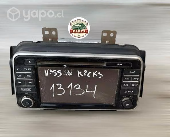 Radio