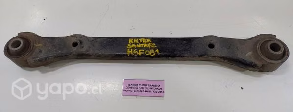 Tensor Rueda Trasera Der (HSF081) Hyundai Santa Fe