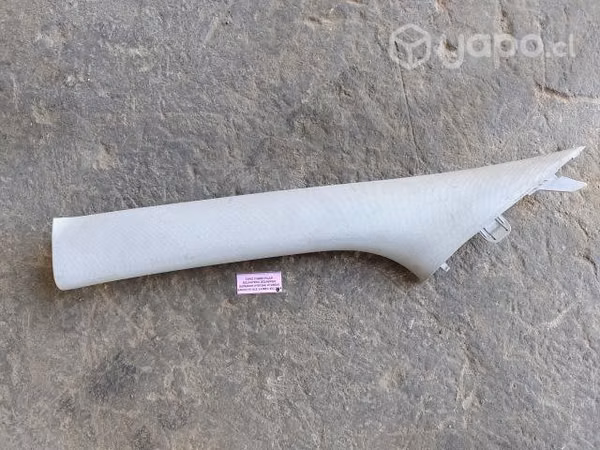 Tapiz Cubre Pilar Del Izq Sup (HSF254) Santa Fe GL