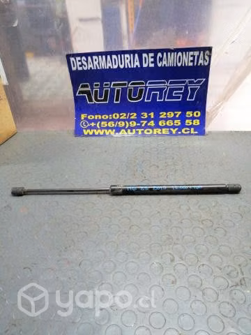 Amortiguador portalon izquierdo MG ZS 2019