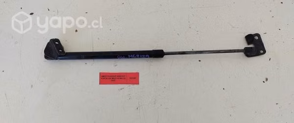 Amortiguador Derecho Portalon (MGZ129) MG ZS 2020