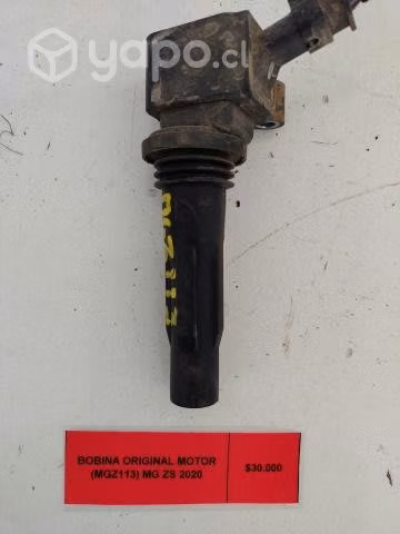 Bobina Motor Original (MGZ113) MG ZS 2020
