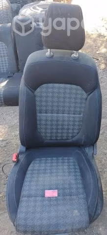 Juego Asientos Detalle torcido (MGZ114) MG ZS 2020