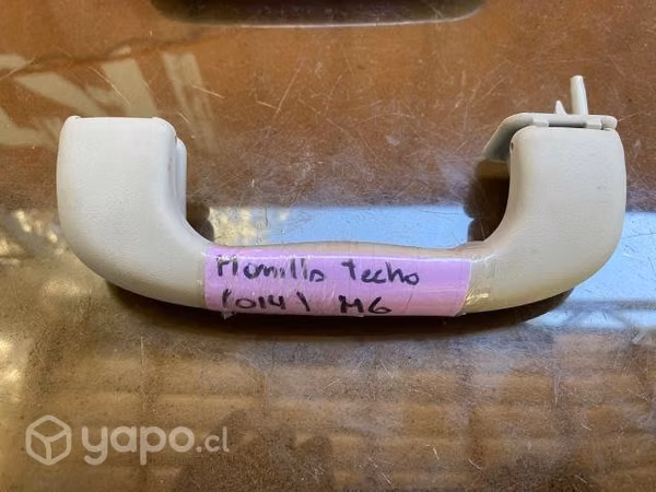 Manilla (014) MG ZS 2019
