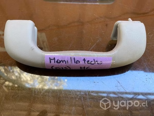 Manilla (013) MG ZS 2019