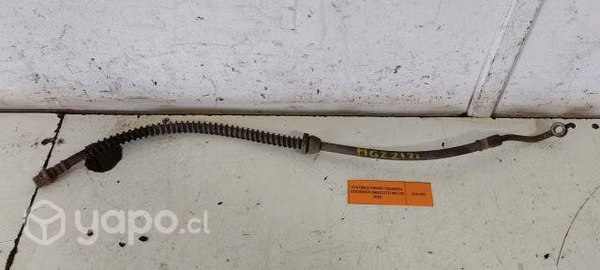 Flexible Freno Trasero Izquierdo (MGZ2171) MG ZS