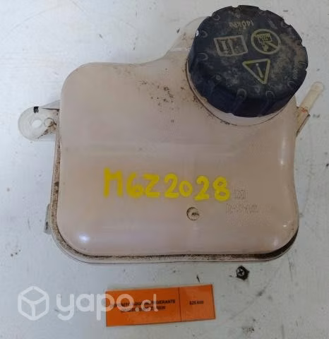 Deposito Agua Refrigerante (MGZ2028) MG ZS 2020