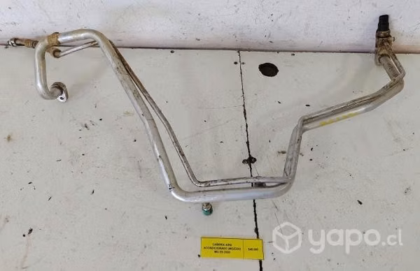 CanerIa Aire Acondicionado (MGZ230) MG ZS 2020
