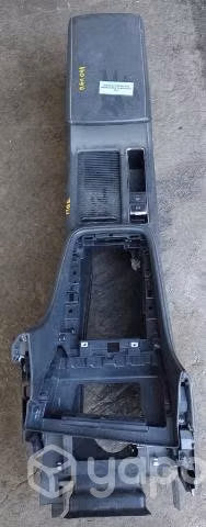 Consola Central Piso (MGM041) MG6 1.5 Mecanico