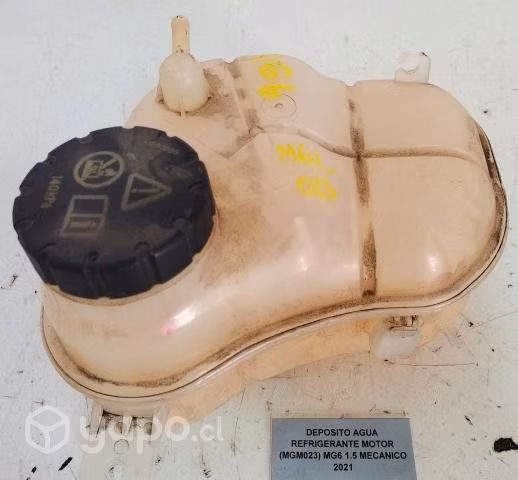 Deposito Agua Refrigerante Motor (MGM023) MG6 1.5