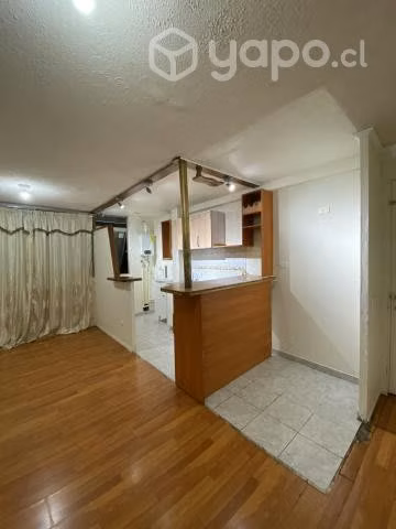 Departamento en sector Linderos con Providencia